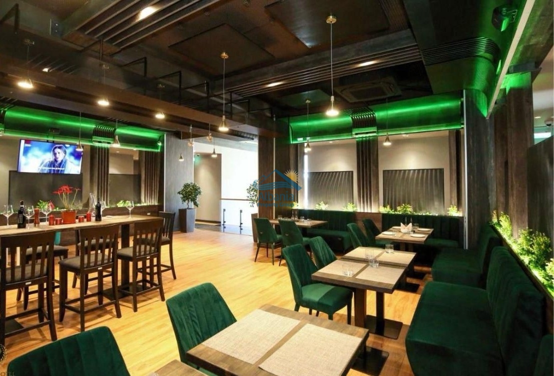 Exclusive Luxury Hotel For Sale In Vlora, Albania. In The City Center, Steps From The Beach And Lungomare